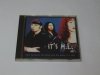 It's M.E. - Right Between The Devil And The Deep Blue Sea (CD)